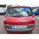 RENAULT SCENIC II