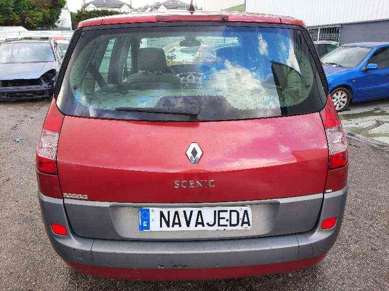 RENAULT SCENIC II