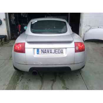 AUDI TT (8N3/8N9)