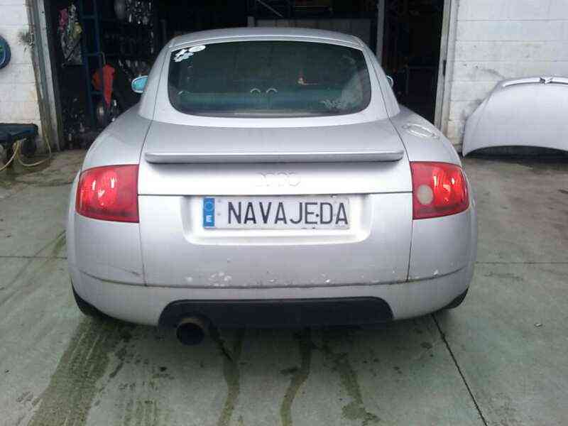 AUDI TT (8N3/8N9)