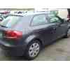 audi a3 (8p) del año 2009