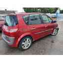 RENAULT SCENIC II