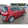 renault scenic ii del año 2003