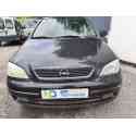 OPEL ASTRA G BERLINA