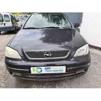 OPEL ASTRA G BERLINA