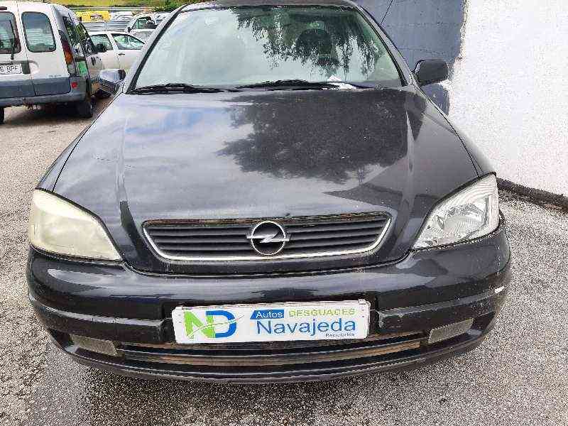 OPEL ASTRA G BERLINA