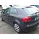 AUDI A3 (8P)