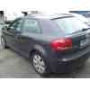 audi a3 (8p) del año 2009