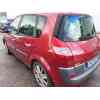 renault scenic ii del año 2003