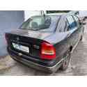 OPEL ASTRA G BERLINA