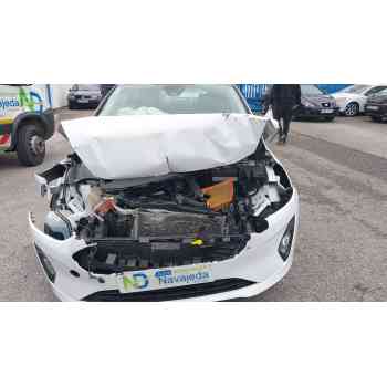 FORD FIESTA VII (HJ, HF)