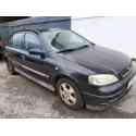 OPEL ASTRA G BERLINA