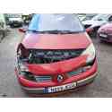 RENAULT SCENIC II