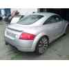 audi tt (8n3/8n9) del año 1999
