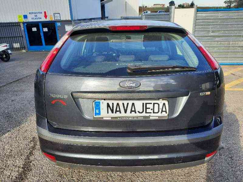 FORD FOCUS BERLINA (CAP)