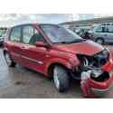 RENAULT SCENIC II