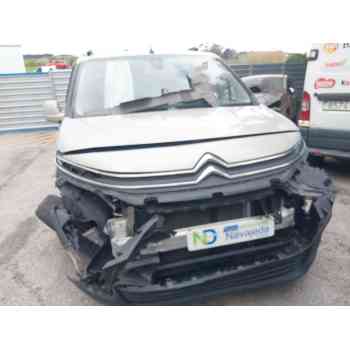 CITROËN BERLINGO (ER_, EC_)