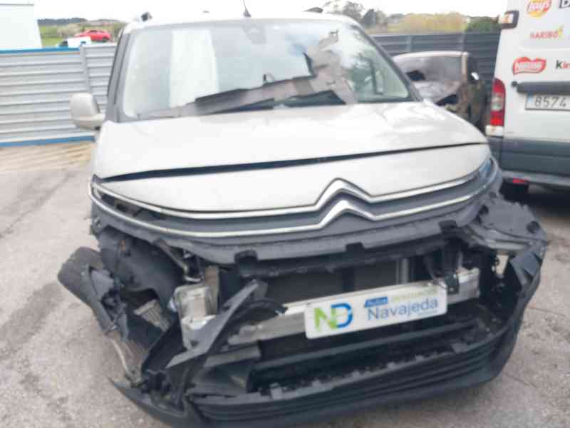 CITROËN BERLINGO (ER_, EC_)