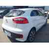 kia rio iii (ub) del año 2017