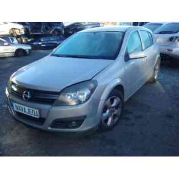 OPEL ASTRA H BERLINA