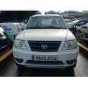 TATA XENON 4X4