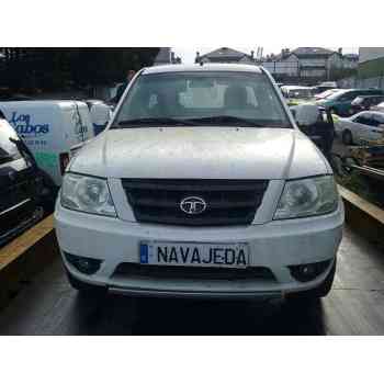 TATA XENON 4X4