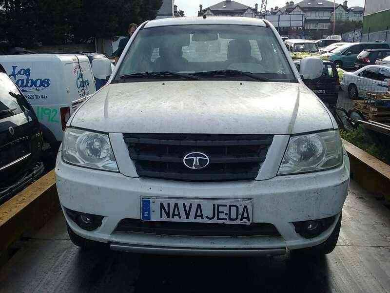 TATA XENON 4X4