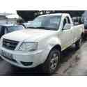 TATA XENON 4X4