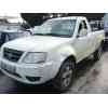 tata xenon 4x4 del año 2008