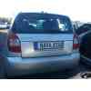 citroën c2 del año 2005