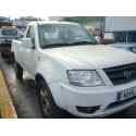 TATA XENON 4X4