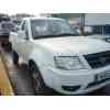 tata xenon 4x4 del año 2008