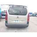 CITROËN BERLINGO (ER_, EC_)