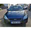 FORD FOCUS BERLINA (CAP)