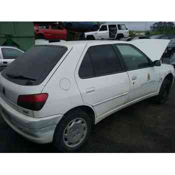 PEUGEOT 306 BERLINA 3/4/5 PUERTAS (S2)