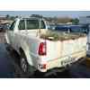 tata xenon 4x4 del año 2008