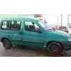 citroën berlingo del año 1999