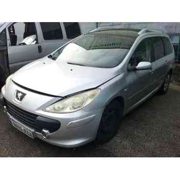 PEUGEOT 307 BREAK/SW (S2)