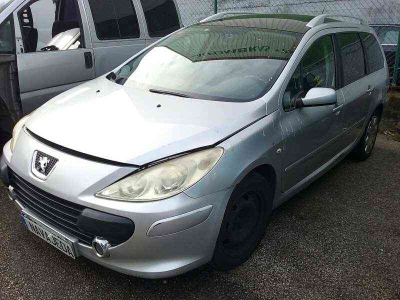 PEUGEOT 307 BREAK/SW (S2)