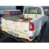 tata xenon 4x4 del año 2008