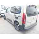 CITROËN BERLINGO (ER_, EC_)