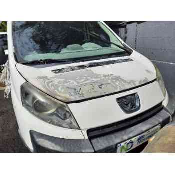 PEUGEOT EXPERT KASTEN