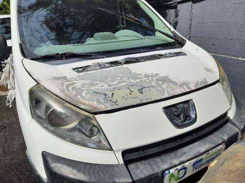 PEUGEOT EXPERT KASTEN