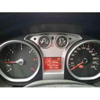 FORD FOCUS LIM. (CB4)