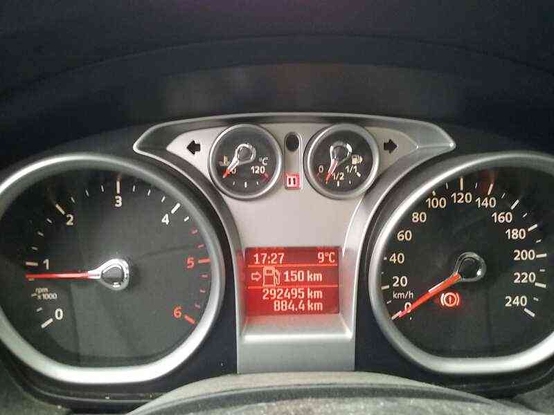 FORD FOCUS LIM. (CB4)