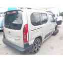 CITROËN BERLINGO (ER_, EC_)