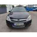 OPEL ASTRA H BER.