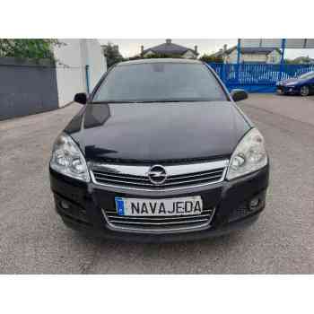 OPEL ASTRA H BER.
