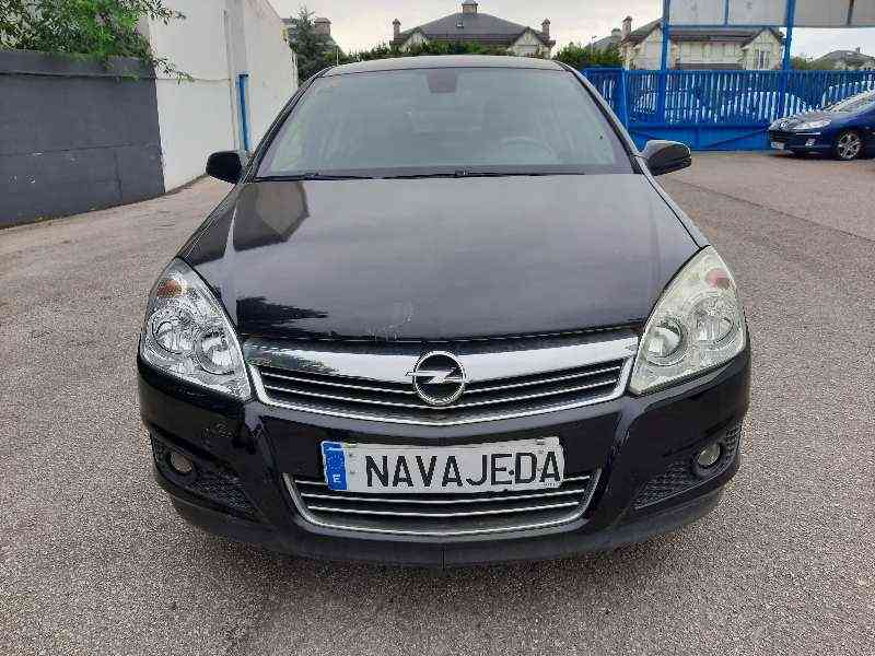 OPEL ASTRA H BER.