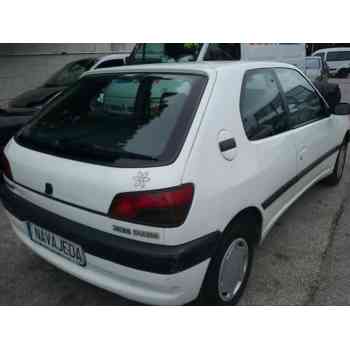 PEUGEOT 306 BERLINA 3/5 PUERTAS (S1)